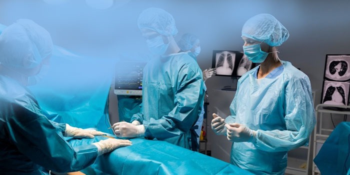 arthroscopic knee surgery
