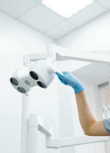 arthroscopic knee surgery procedure
