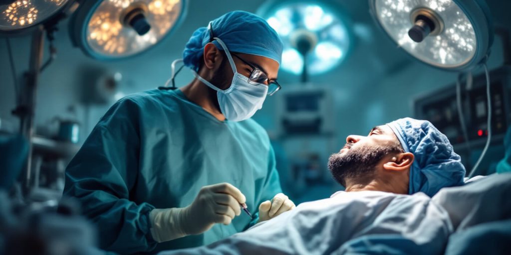 Orthopedic Surgery in India: What to Do Before Your Procedure for Better Recovery